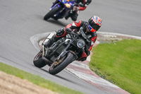 Middle 1 Group Black Bikes